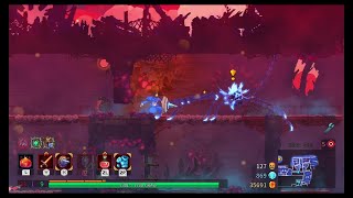 Dead Cells Queens Rapier女王のレイピア 5BCv27Switch [upl. by Annaeirb610]