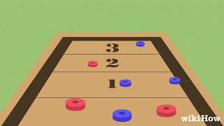 How to Play Shuffleboard [upl. by Asilef]