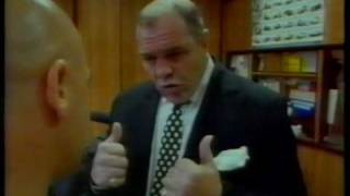 Lenny Mclean [upl. by Eph]