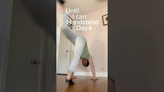 Until I can Handstand 4 motivation [upl. by Ier]