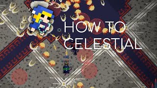 Guide How to LEARN O3 Celestial Phase [upl. by Bobette]