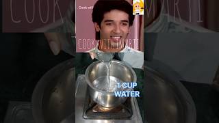 GOPI VAHU KO HUA WAHEMfood youtubeshortsshortsfeed [upl. by Tapes83]