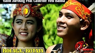 ROMPOKNG PANU  BOLAGA BOTAJA  Gatot Jurokng Official Video [upl. by Adnolohs]