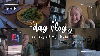 Een Dag Uit Mijn Leven ✨Luisterboeken FitPiggy amp Schoonmaken✨ [upl. by Pickens501]