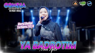 Yabadrotim  Mawar Aprilia Oomega Ft Faris Kendang Live Wajak  Malang 2024 [upl. by Belda380]