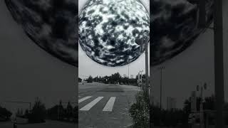 Dark star oppression universe planet celestial body oppression special effects [upl. by Spatola]