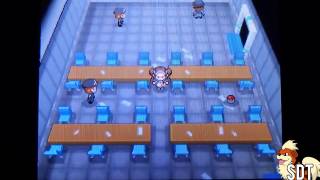 How to Get  ElectirizerMagmarizer in Pokemon Black and White 2 [upl. by Treulich940]