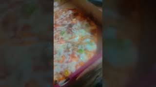 cheese pool pazza  so tasty pizza  shorts  video  viral [upl. by Tiffa810]