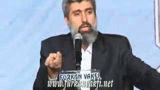 Alparslan Kuytul  Kuran Okuma ve Dünya Sevgisi [upl. by Osber]