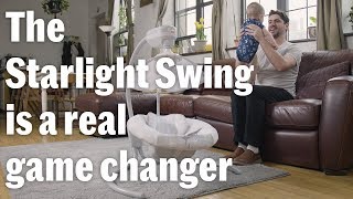 The Starlight Swing Is A Real Game Changer [upl. by Lib]