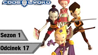 Kod Lyoko Sezon 1 Odcinek 17 Amnezja [upl. by Eirahs]