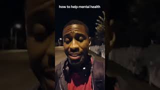 How to help  Roman Zanoni Watch more videos on my app “MIND By Roman Zanoni” [upl. by Hakvir479]