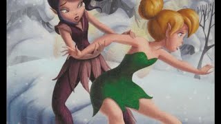 Tinker Bell ll secret of the wings [upl. by Phionna]