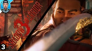 Shadow Warrior 3 RazorSharp PC [upl. by Nevak100]