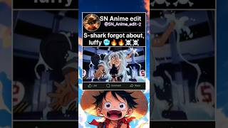 luffy robin onepiece anime edit [upl. by Princess]