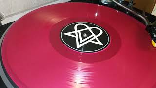 VV Ville Valo  Echolocate Your Love vinyl play [upl. by Cly]