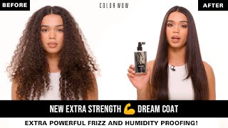 How To Use Extra Strength Dream Coat [upl. by Struve598]