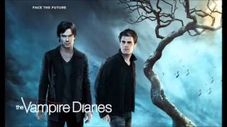 The Vampire Diaries 7x06 Let It All Go Birdy amp Rhodes [upl. by Jeth]