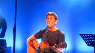 TSIGARO ATELIOTO  Socrates Malamas live in Athens 31072012 [upl. by Anihsak732]