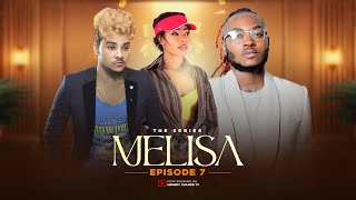 MELISA EPISODE 7 [upl. by Athene682]