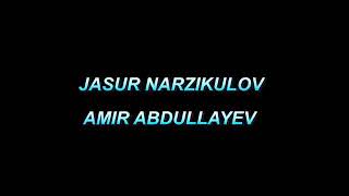 Самарканд туй Navash shogird ustoz Amir Abdullaev vs Jasur Narzikulov 2019🕺🇺🇿 [upl. by Corissa623]