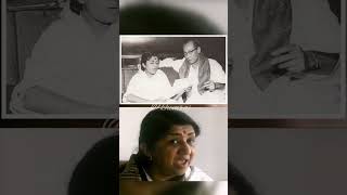 Lata Mangeshkar talks about S D Burman SD Burman birth anniversary SD Burman Lata Mangeshkar songs [upl. by Alemat546]