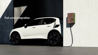 The AllNew Andersen A3 Home EV Charge Point [upl. by Burris717]