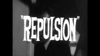 Repulsion  Trailer [upl. by Moskow]