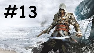 quotAssassins Creed 4 Black Flagquot walkthrough 100 synchronization Sequence 10All Memories 60FPS [upl. by Magnum]