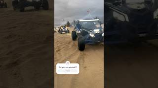 UTV Takeover Coos Bay 2024 Group Ride￼ [upl. by Yzus282]