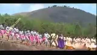 Ooty Malai Beauty Vijay super song [upl. by Revolc]