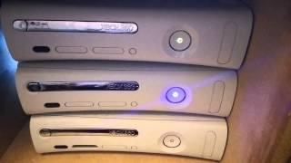 RGH RJTAG and JTAG Xbox 360 Consoles for Sale [upl. by Terri255]