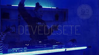 Devedesete2000s DJ Vlasta Wata Live [upl. by Jacklyn51]