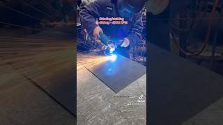 It was a fun welding grinding experiment weld welder [upl. by Edwina]