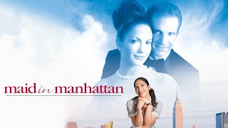 Maid in Manhattan Full Movie Super Review and Fact in Hindi  Jennifer Lopez  Ralph Fiennes [upl. by Anastase]