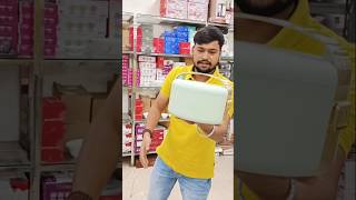 Jaypee Single Casserole 🥘  30 Off Company MRP 🥳  Capacity 2 L Insulated Hot amp Cold Casserole 👍 [upl. by Alyakcm586]