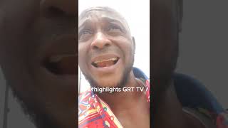 A Message To All Our Nigerian LandlordsMC Mbakara And GRTtvShowsubscribe [upl. by Eilloh]