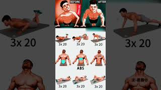 quotUltimate Abs Workout for Men 10Minute Core Routine for Ripped Absquot fitness absworkout [upl. by Eseilanna]