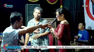 GERAJAKAN BANYUWANGI  DEVI ARLITA  DINARA MUSIC [upl. by Nerin]