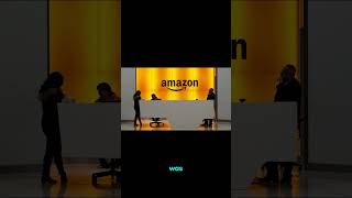 Amazon Success Story How Jeff Bezos Built a Global Empire amazon jeffbezos successamazonprime [upl. by Rafat217]