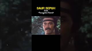 Brama kumbara  pesanggrahan keramat saursepuh filmindonesia [upl. by Apul]