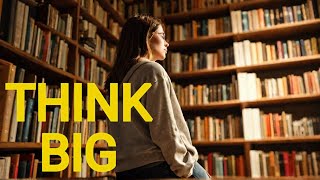 The Magic Of Thinking Big  Book Summary  davidjschwartz [upl. by Ede]