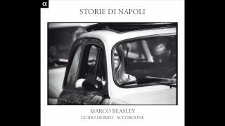 Storie di Napoli TEASER  Marco Beasley and Accordone [upl. by Pugh13]