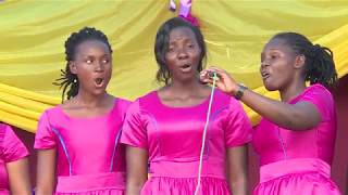 MAKERERE UNIVERSITY SDA CHOIR [upl. by Mossberg]