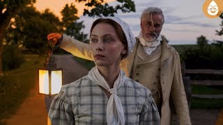 ALIAS GRACE NETFLIX  A VERDADE HISTÓRIA DE GRACE MARKS  COXINHA NERD [upl. by Franchot318]