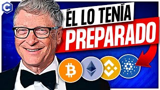 ✅ MUY ATENTOS A ESTO  Noticias Criptomonedas  Bitcoin  Ethereum  AVAX  XRP  BONK  Ordinals 🚀 [upl. by Daigle]