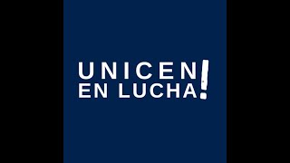 Asamblea Interclaustro UNICEN en Lucha 141024 [upl. by Eerual764]