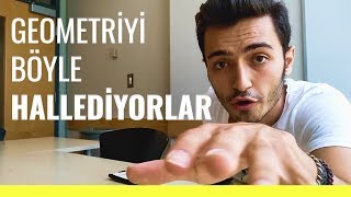 📐📏 GEOMETRİ NASIL ÇALIŞILIR  PDF  YKS TYT AYT [upl. by Pinelli611]