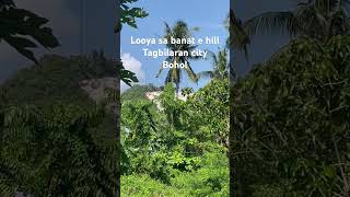 Banat e hill sınıra at tinaguan ng building probinsyanolife bohol [upl. by Loree]