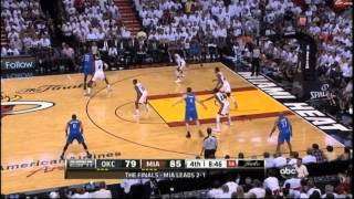 61912 Russell Westbrook  43 points vs Heat Game 4 Complete Highlights [upl. by Segal]